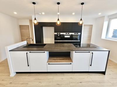 For sale Saint-max 4 rooms 111 m2 Meurthe et moselle (54130) photo 4