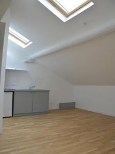 For rent Nancy 2 rooms 31 m2 Meurthe et moselle (54000) photo 0
