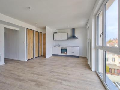 Annonce Location 2 pi�ces Appartement Nancy 54