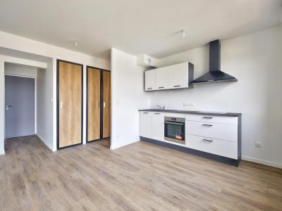 Louer Appartement 44 m2 Nancy