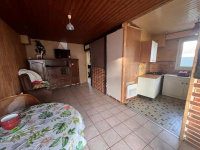 Acheter Maison Longeville-sur-mer Vendee