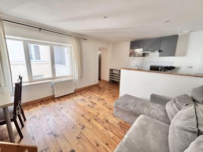 For sale Lille 2 rooms 36 m2 Nord (59000) photo 2