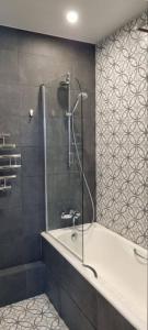 Louer Appartement Paris-16eme-arrondissement Paris