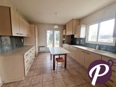 For sale Bergerac 5 rooms 120 m2 Dordogne (24100) photo 2