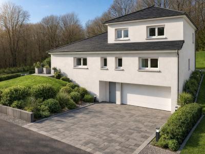 Annonce Vente Maison Fesches-le-chatel 25