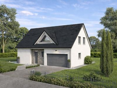 Annonce Vente Maison Guyans-vennes 25