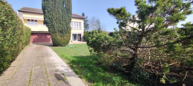 For sale Mereville 6 rooms 138 m2 Meurthe et moselle (54850) photo 0