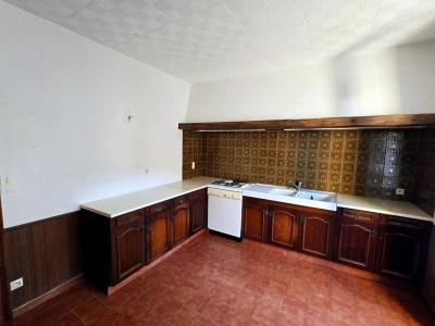 Acheter Maison Plouhinec Morbihan