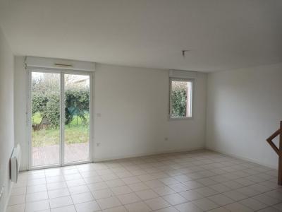 Annonce Vente 4 pi�ces Maison Montech 82