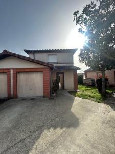 Annonce Vente 3 pi�ces Maison Seysses 31
