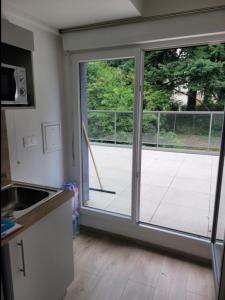 Annonce Location Appartement Rennes 35