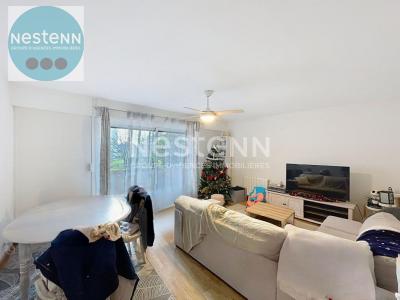 Acheter Appartement Chaussee-saint-victor 183000 euros