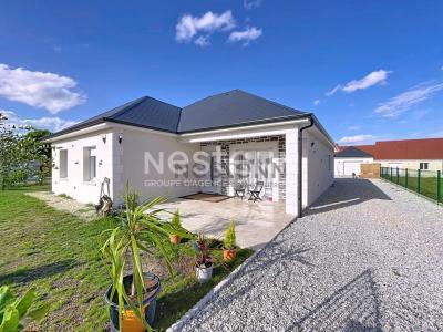 Annonce Vente 4 pi�ces Maison Chemery 41