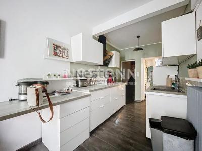 Acheter Maison 68 m2 Blois