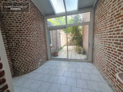For sale Lille 9 rooms 185 m2 Nord (59000) photo 2