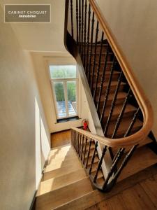 For sale Lille 9 rooms 185 m2 Nord (59000) photo 4