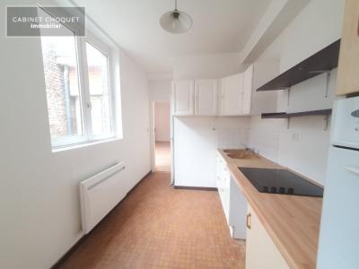 Annonce Location 2 pi�ces Appartement Lille 59