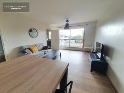 For rent Loos 2 rooms 51 m2 Nord (59120) photo 0