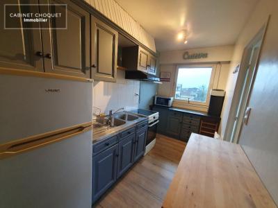 Annonce Location 2 pi�ces Appartement Loos 59