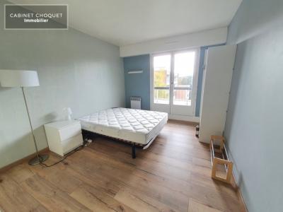 Louer Appartement Loos Nord