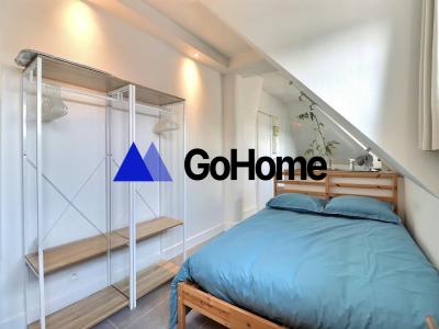 Louer Appartement Paris-15eme-arrondissement 800 euros