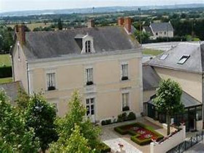 Annonce Vente Terrain Chapelle-saint-sauveur 44