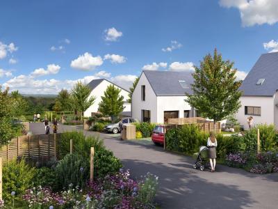 For sale Poueze 366 m2 Maine et loire (49370) photo 0