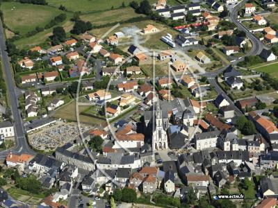 For sale Saint-laurent-de-la-plaine 354 m2 Maine et loire (49290) photo 0