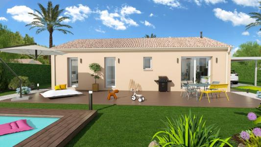 Annonce Vente Maison Saint-laurent-de-la-plaine 49