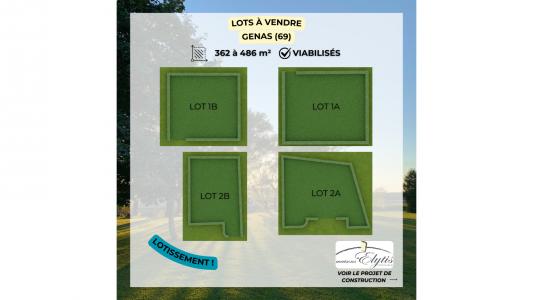 For sale Genas 380 m2 Rhone (69740) photo 0