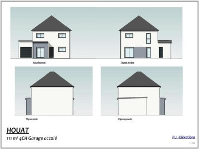 Acheter Maison Surzur 334900 euros