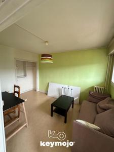 For rent Rennes 4 rooms 93 m2 Ille et vilaine (35000) photo 2