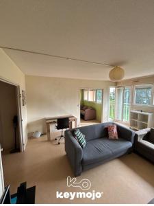 For rent Rennes 4 rooms 93 m2 Ille et vilaine (35000) photo 3