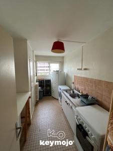 For rent Rennes 4 rooms 93 m2 Ille et vilaine (35000) photo 4