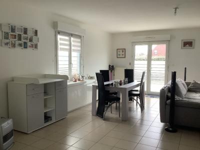 For sale Capinghem 3 rooms 79 m2 Nord (59160) photo 0