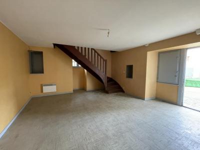 For sale Terrasson-lavilledieu 5 rooms 82 m2 Dordogne (24120) photo 1