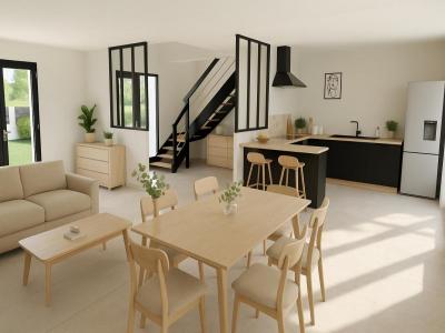 Acheter Maison 170 m2 Onjon