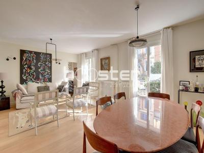 Annonce Vente 4 pi�ces Appartement Toulouse 31