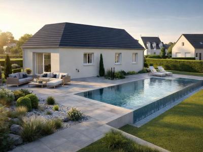 Annonce Vente Maison Vayres-sur-essonne 91