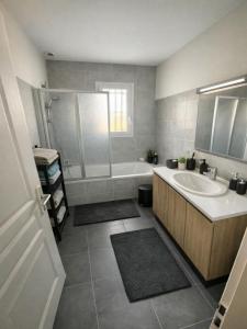 Acheter Maison 67 m2 Saint-jory