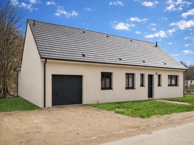 For sale Brugny-vaudancourt 105 m2 Marne (51200) photo 0