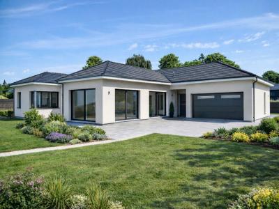 For sale Brugny-vaudancourt 160 m2 Marne (51200) photo 0