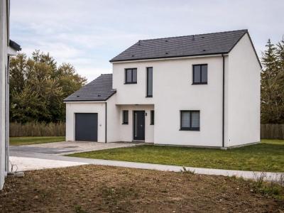 For sale Chaumuzy 135 m2 Marne (51170) photo 0