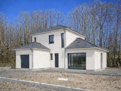 For sale Prouilly 135 m2 Marne (51140) photo 0