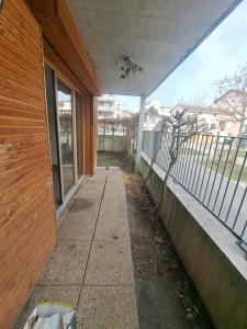 Louer Appartement Talaudiere Loire