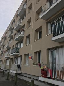 Louer Appartement Talaudiere 501 euros