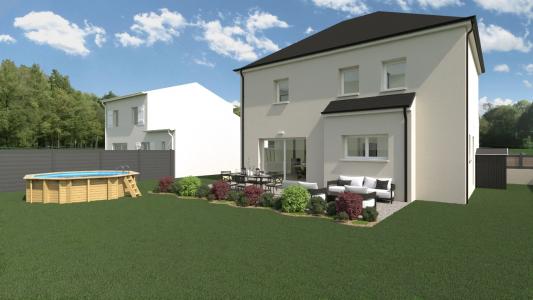 Annonce Vente 5 pi�ces Maison Airan 14