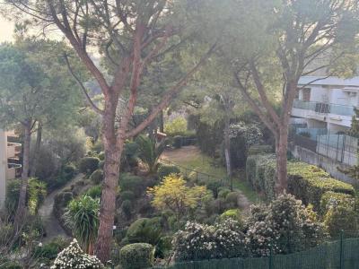 Annonce Vente 2 pi�ces Appartement Cannet 06