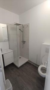 Louer Appartement Clermont-ferrand 500 euros