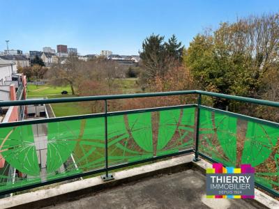 Annonce Vente 3 pi�ces Appartement Nantes 44